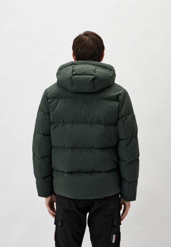 Пуховик Duvetica