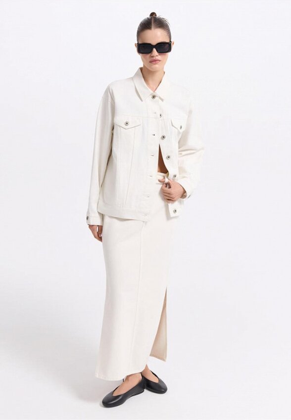 Куртка джинсовая Love Republic