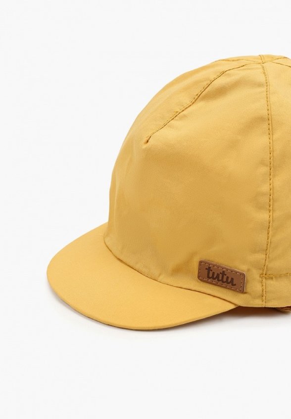 Кепка TuTu