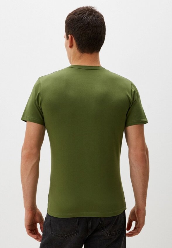 Футболка Mother Russia