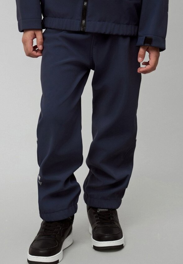 Брюки утепленные Totti Kids