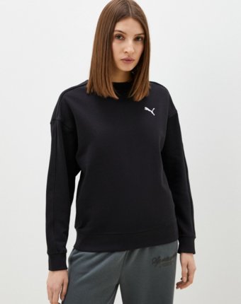 Свитшот PUMA женщинам