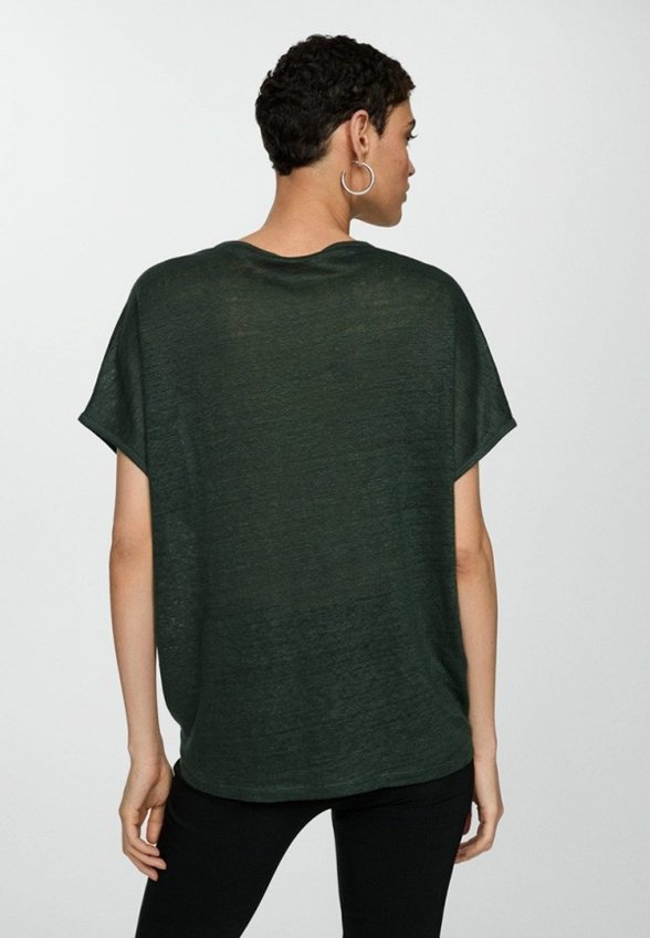 Футболка Mango