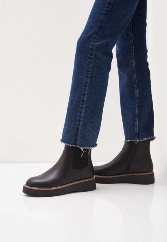 Ботинки Ascalini