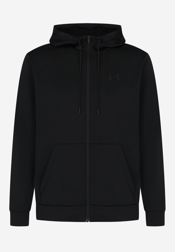 Толстовка мужская Under Armour, Черный