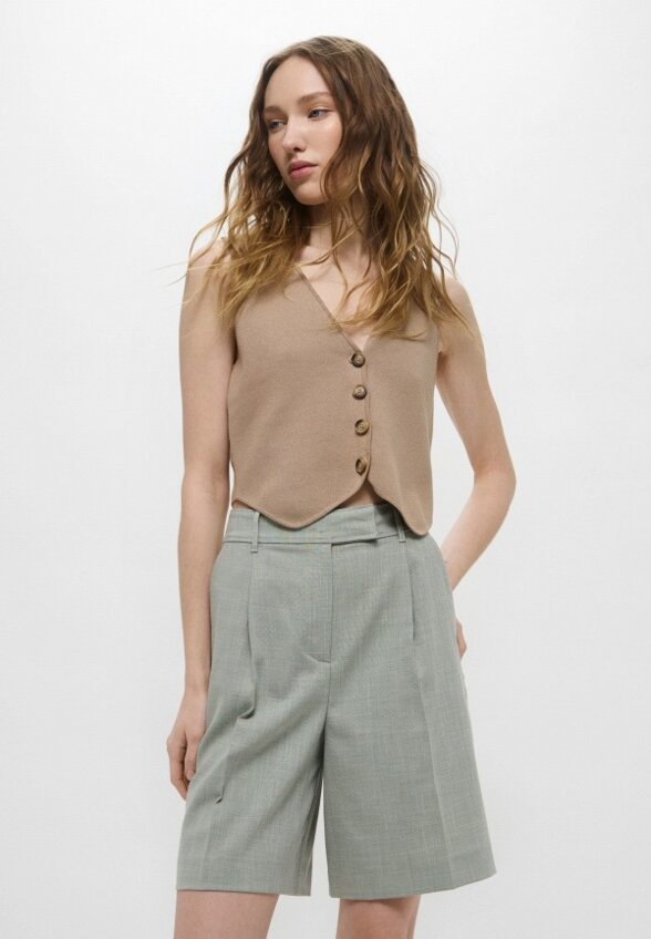 Шорты Pennyblack