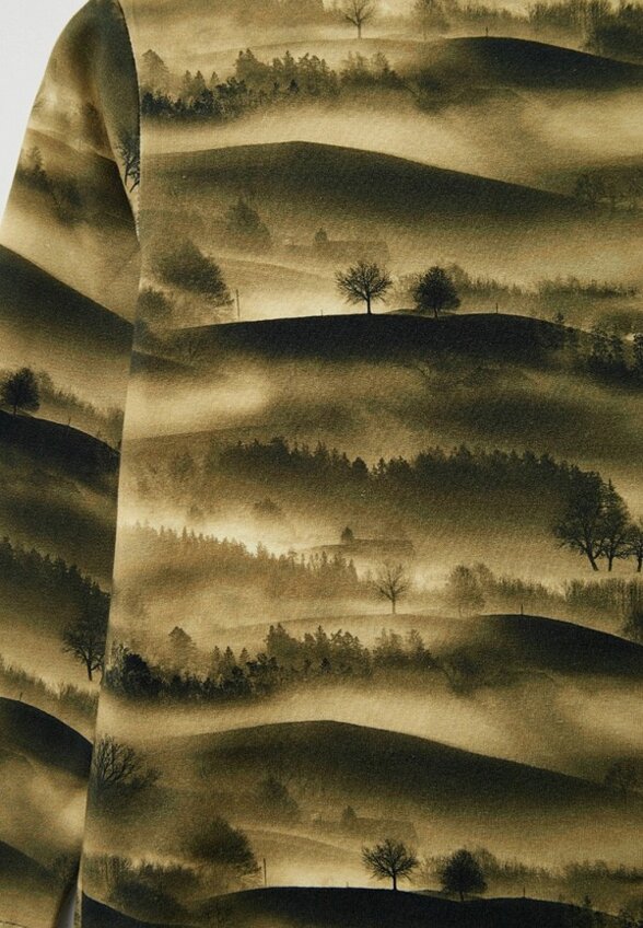 Лонгслив Kerry