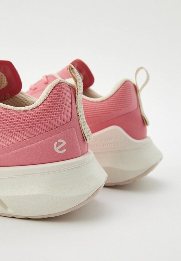 Кроссовки Ecco