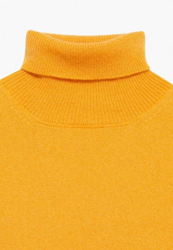 Водолазка Amur by Marushik