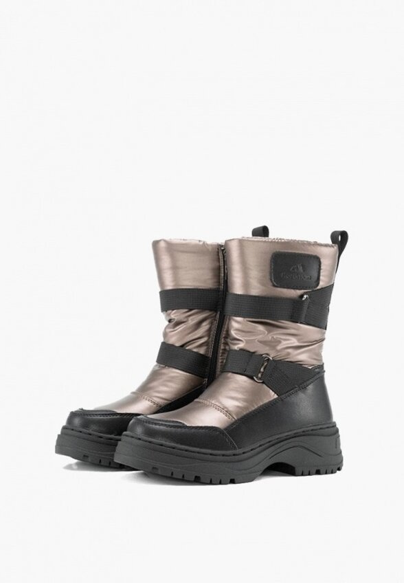 Дутики Nordman