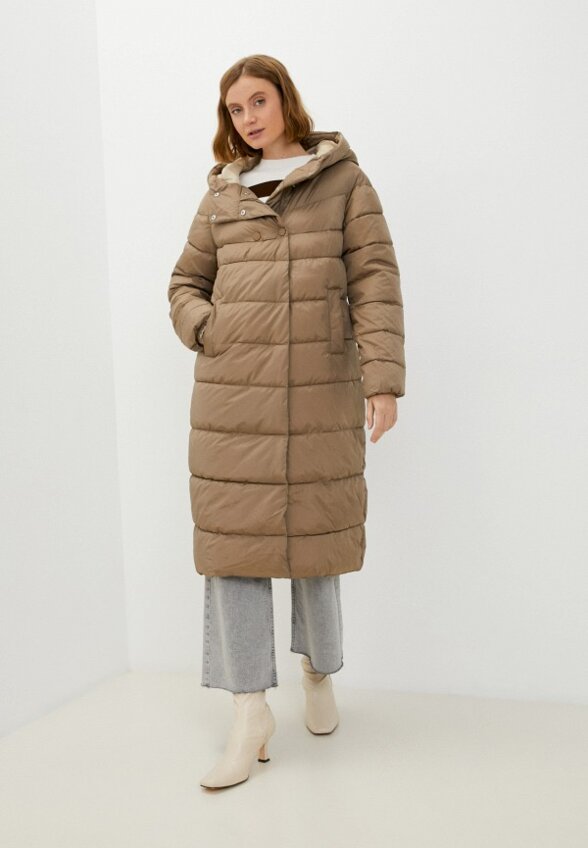 Пуховик Helena Vera