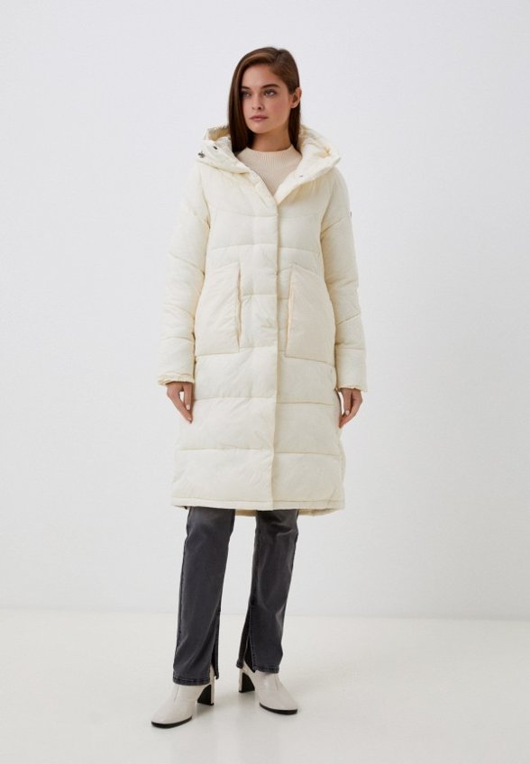 Пуховик Rinascimento