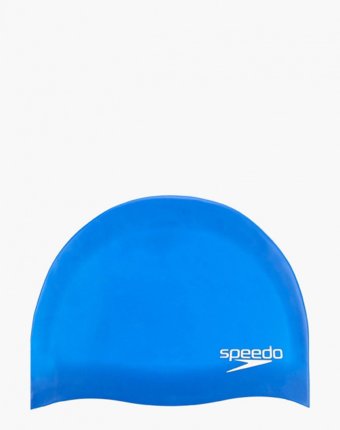 Шапочка для плавания Speedo детям