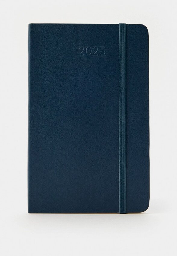 Еженедельник Moleskine