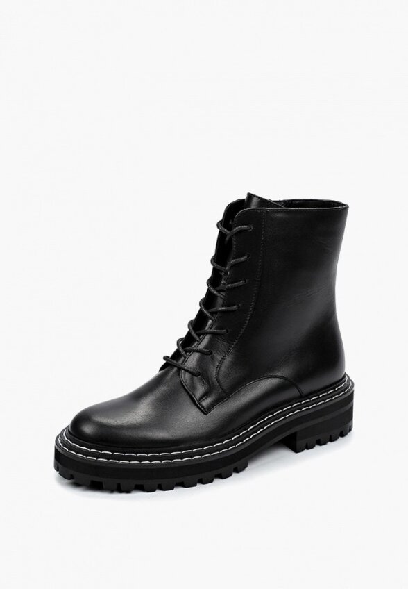 Ботинки Giotto