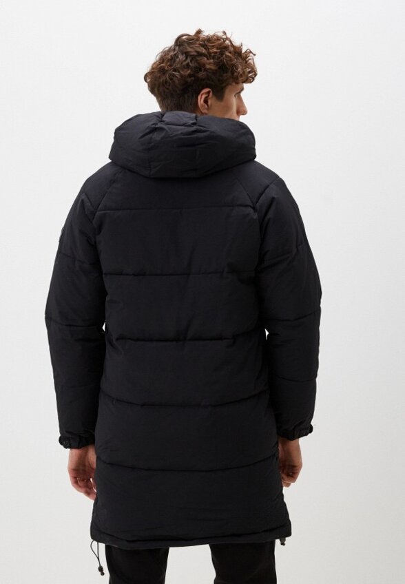 Пуховик Trailhead