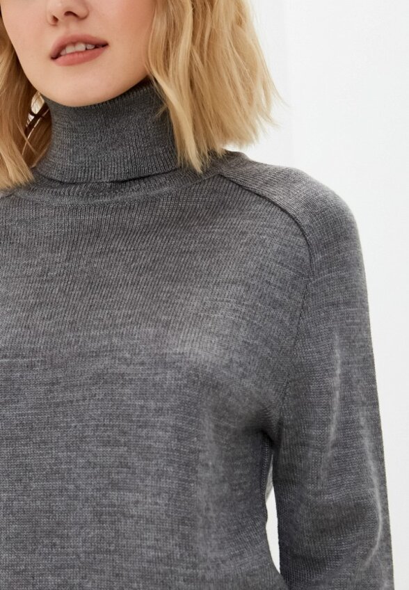 Водолазка Vivawool