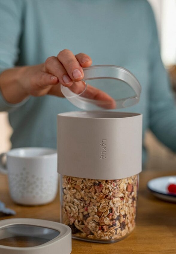 Набор контейнеров для хранения продуктов Brabantia