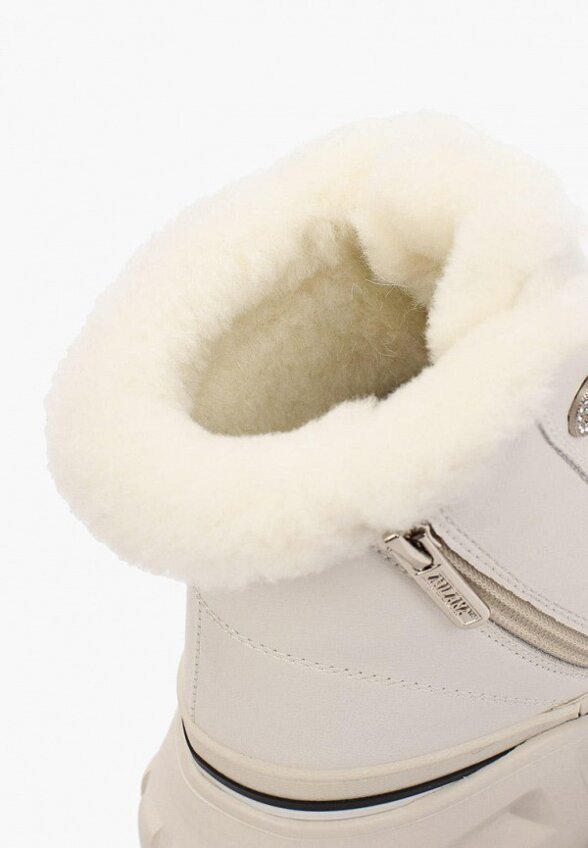 Ботинки Milana