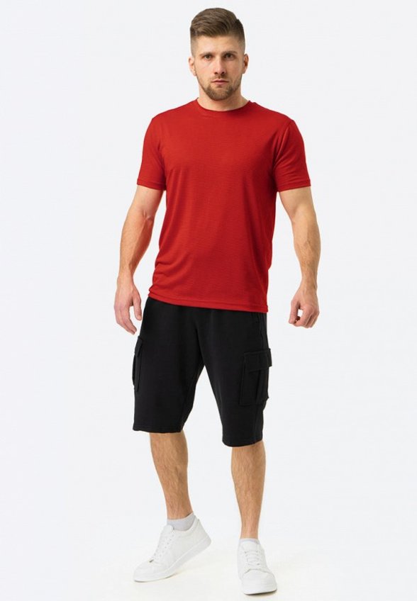 Футболка спортивная HappyFox