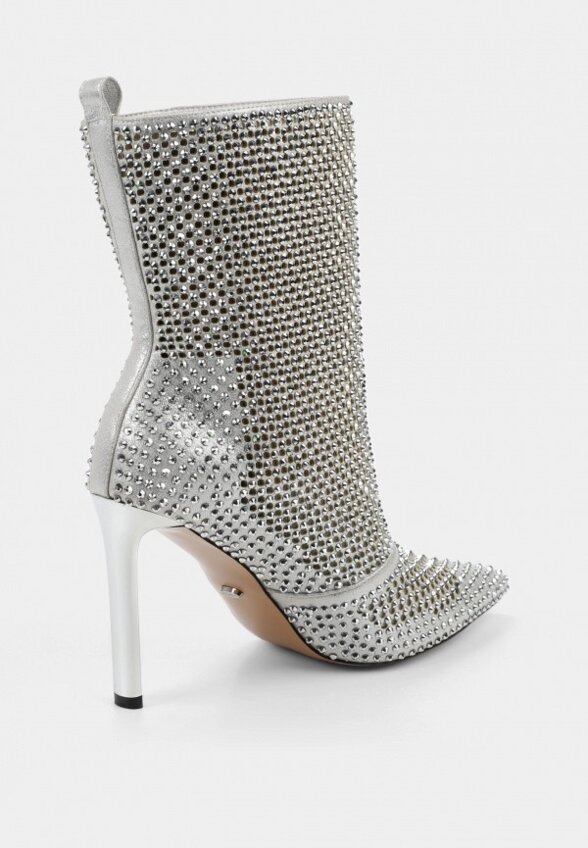 Полусапоги Vitacci