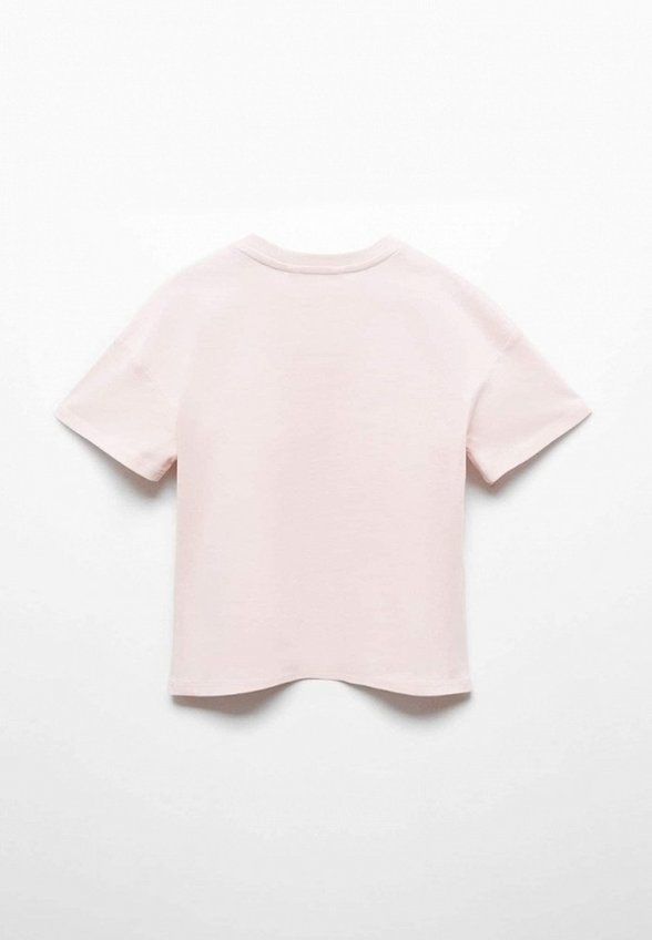 Футболка Mango Kids