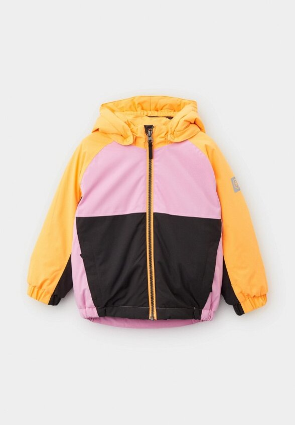 Куртка горнолыжная Color Kids