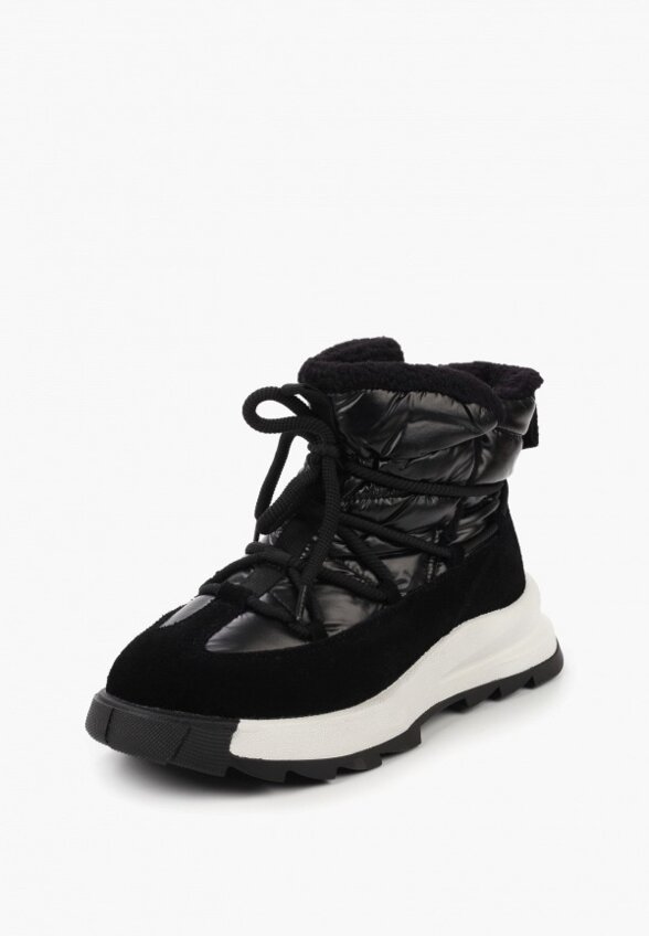 Дутики Saivvila