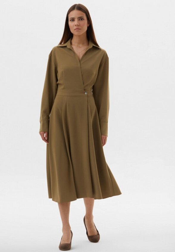 Платье Kanzler