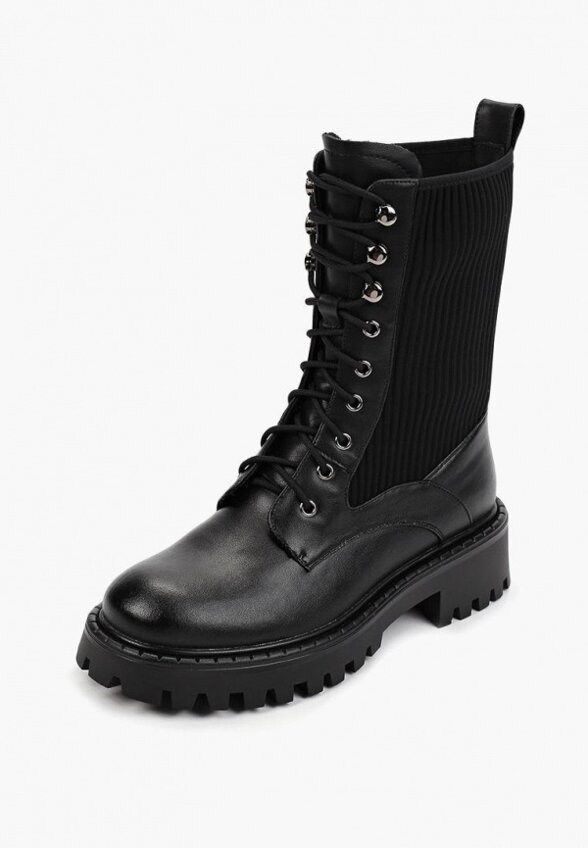 Ботинки Milana