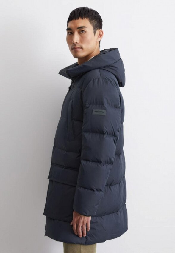 Пуховик Marc O'Polo