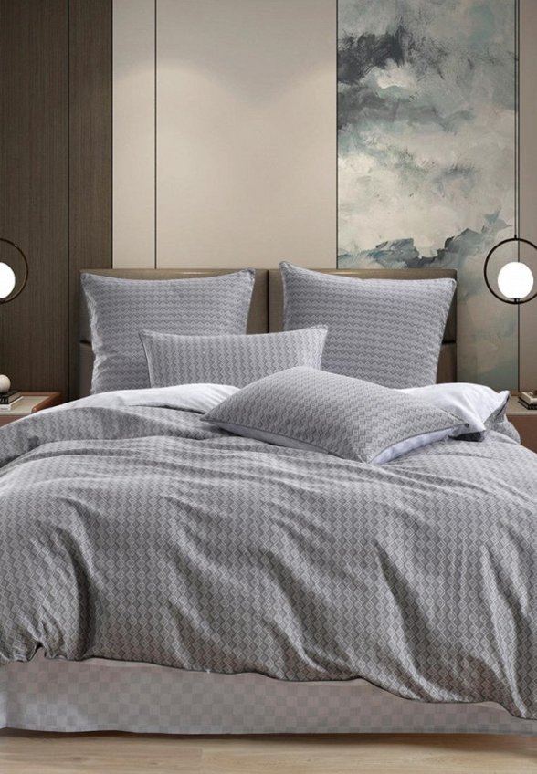 Постельное белье Евро Sofi De Marko