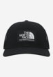 Бейсболка The North Face Deep Fit Mudder Tracker, Черный2  - превью