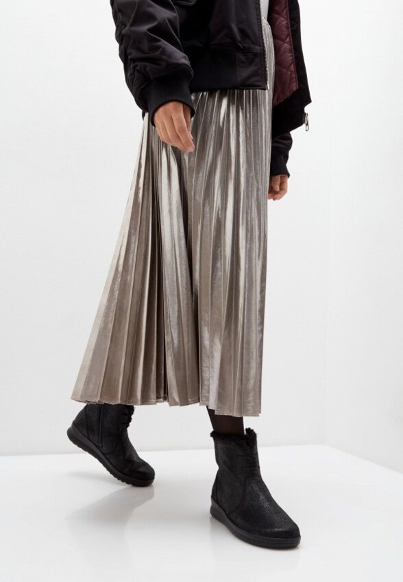 Ботинки Berkemann