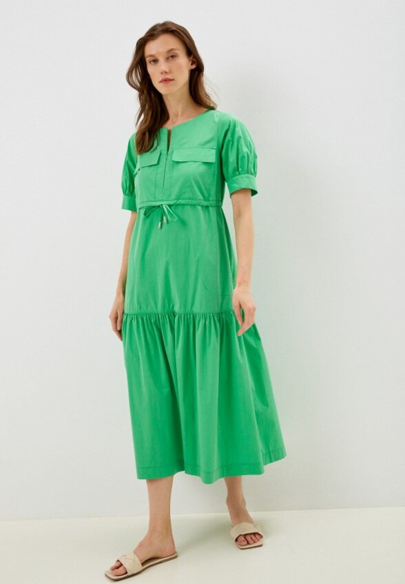 Платье Helmidge