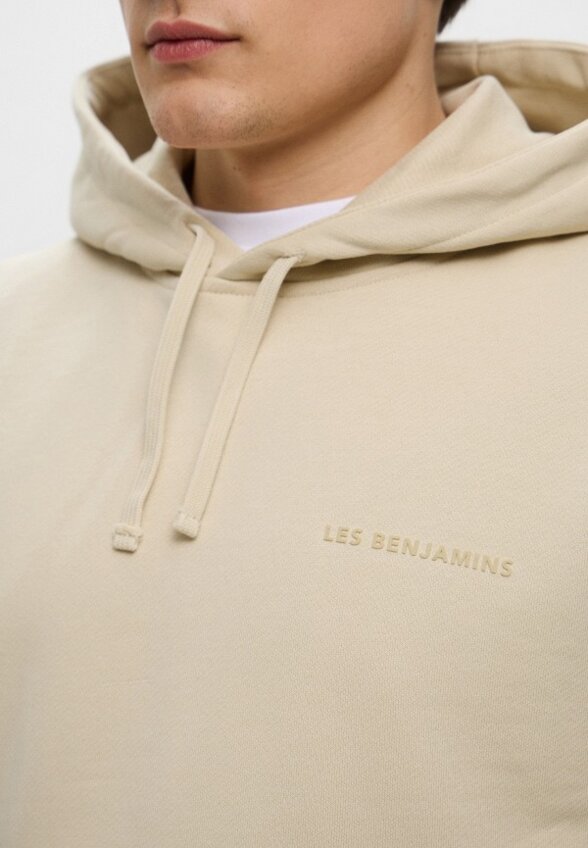 Худи Les Benjamins