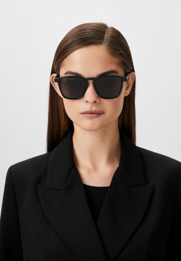 Очки солнцезащитные Eigengrau