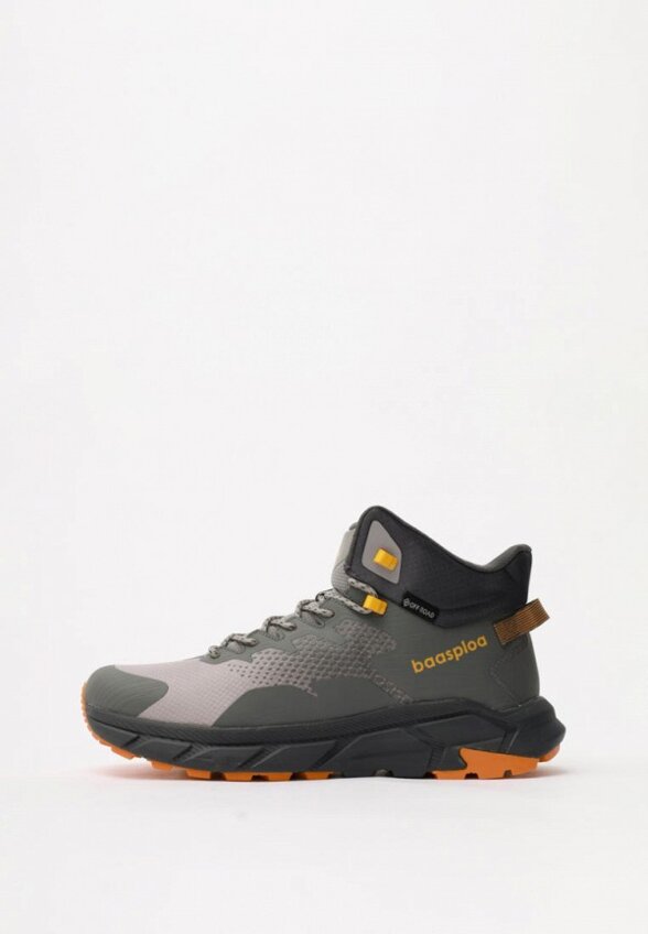 Ботинки трекинговые Baasploa