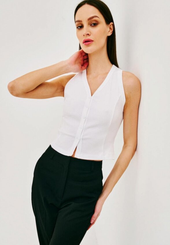 Жилет Jolifashn