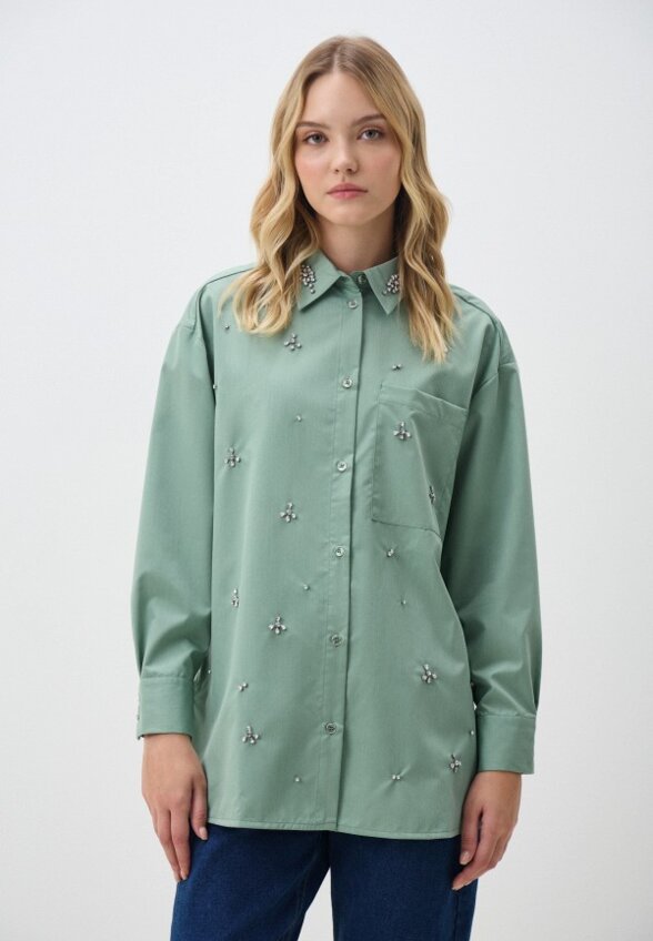 Рубашка Auranna