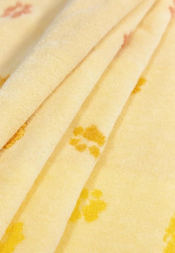 Полотенце Wellness