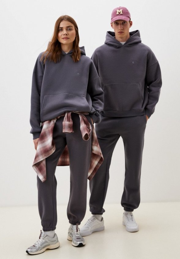 Брюки спортивные Kirsten Lab