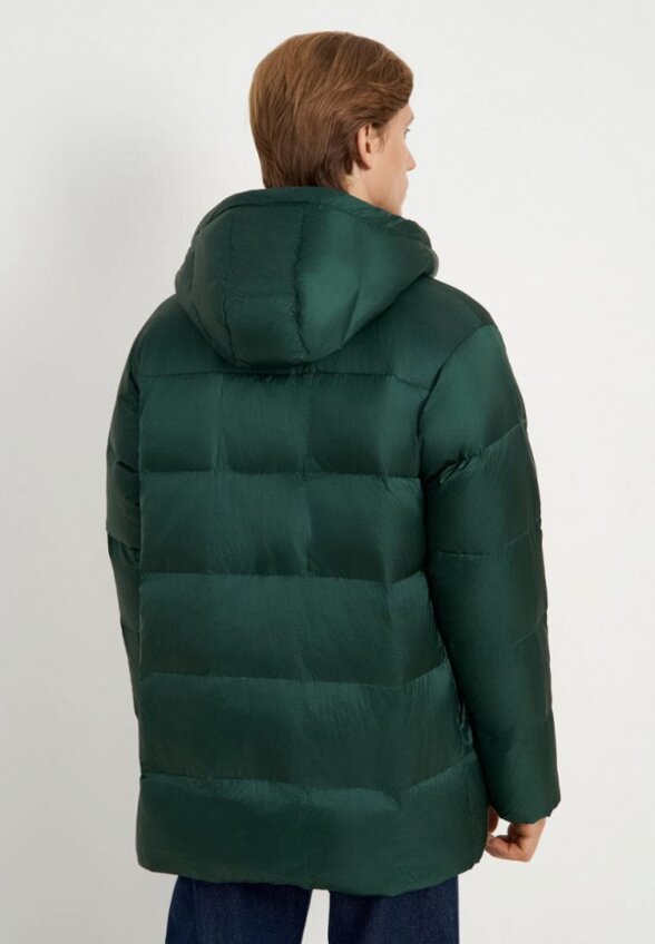 Пуховик Finn Flare