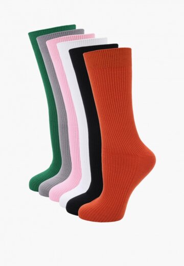 Носки 6 пар Tenden