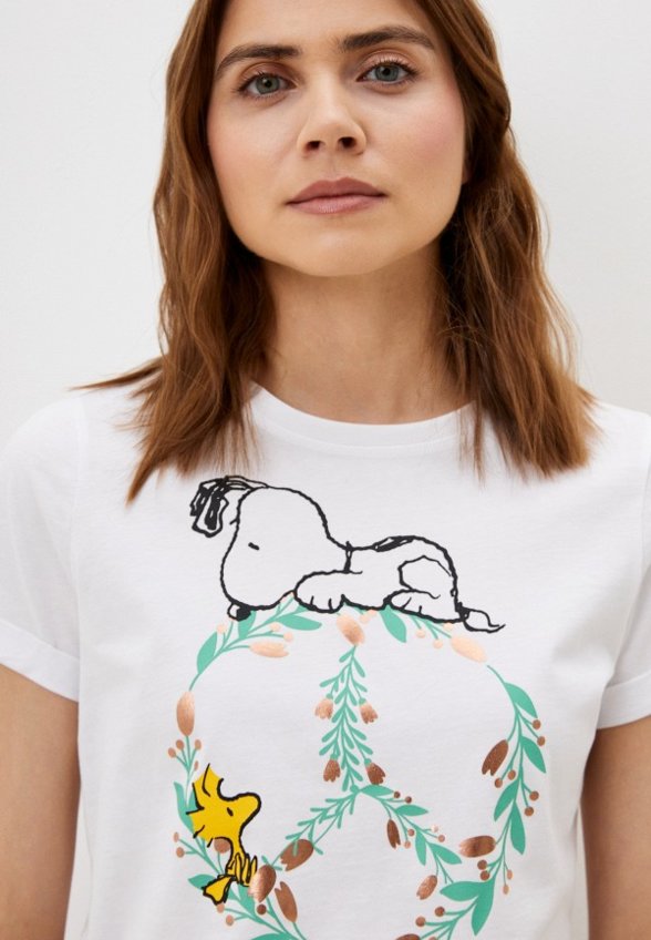 Футболка Gerry Weber