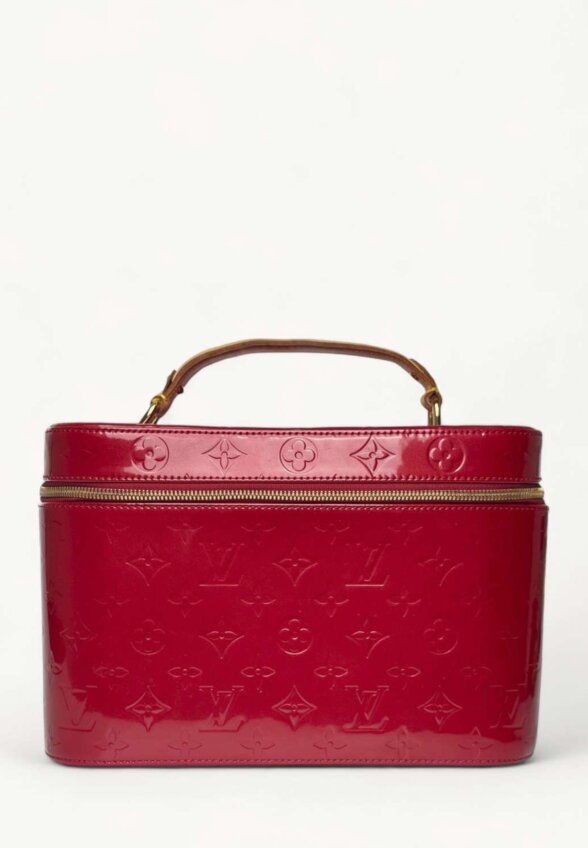 Louis Vuitton Case