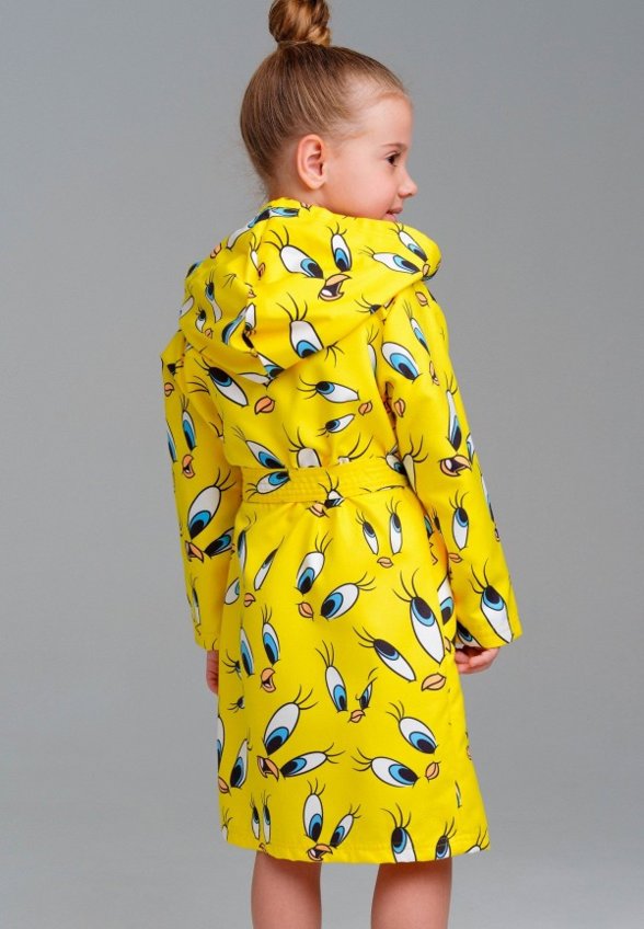 Халат домашний PlayToday