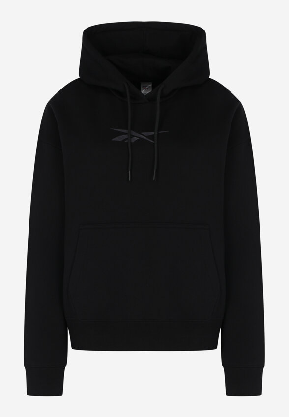 Худи женское Reebok April, Черный
