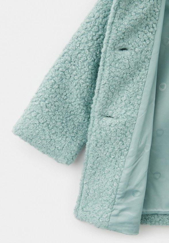 Куртка меховая Mayoral