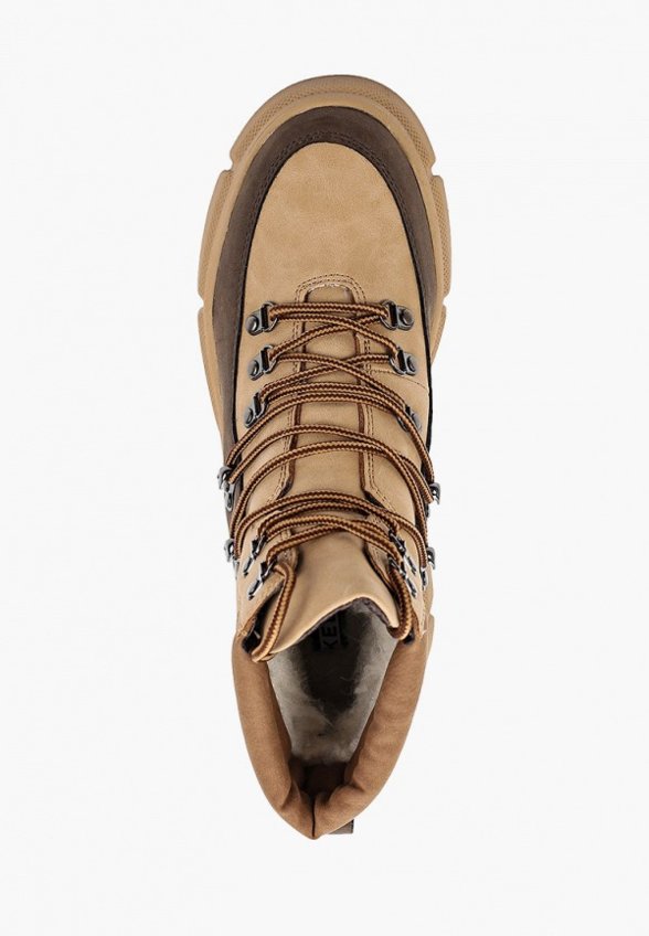 Ботинки Keddo